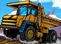 Truck Rush 3 Games