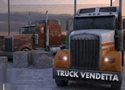 Truck Vendetta Games