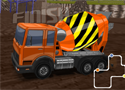 Truck Mayhem Game