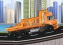 Trucker Games