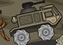 Trucks at War Games
