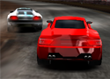 Turbo Racing Game