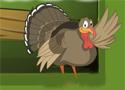 Turkey Farm Escape Games