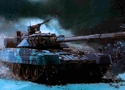 Turn Based Tank Wars Games