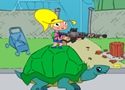 Turtle Girl Games
