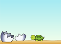 Turtlerun Game