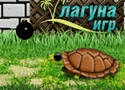 Turtles Battles Games