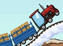 Tutu Tractor Games