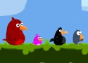 Ugly Birds Games