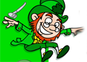 Ultimate Leprechauns Game