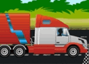 Ultra Truck Racing Games