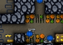 Undermountain Games