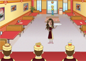 Unfabulous burger bustle Game