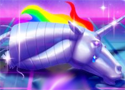 Robot Unicorn Attack Games