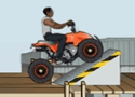 Urban ATV Racing Games