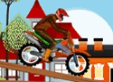 Urban Moto Trial Games