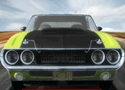 V8 Muscle Cars Games