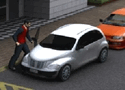 Valet Parking 3D Games