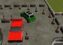 Vehicles Parking 3D Games