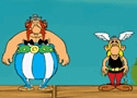 Wake Up Asterix & Obelix Games