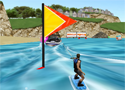 Wakeboard Pro Game