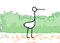 Walk the Stork Games