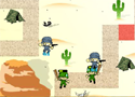 Warfare Tower Defense Game