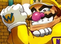 Wario Bike Adventure Games