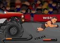 Webs Strongest Man Games