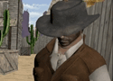 Wild West Conflict Games