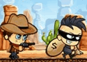 Wild West Run Games