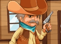 Wild West Sheriff Escape Games
