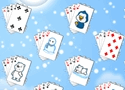 Winter Solitaire Games