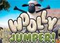 Shaun The Sheep - Woolly Jumper Game