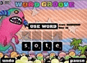 Word Groove Games