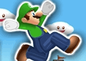 World Of Luigi Games