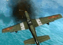 World War Pacific Planes Games