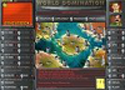 World Domination Game