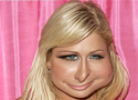 Warp Paris Hilton Game