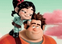 Wreck-It-Ralph - Sugar Rush Games