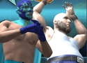 Wrestling Legends Games