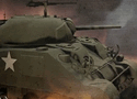 WW2 Tank Rush Games