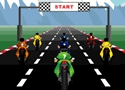Y2K Motorcycle Games