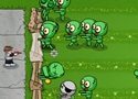 Zombie Dolls Games