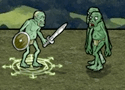 Zombie Knight Games