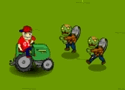 Zombie Mower Games