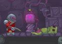 Zombotron Games