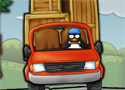 Zoo Transport Game