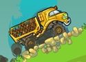 Zoo Truck Games