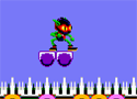 Zool Game